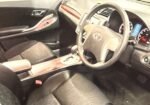 2013 Toyota Allion for Sale in Guyana – Silver – Ref 13759