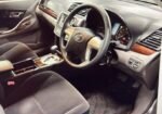 2015 Toyota Allion for Sale in Guyana – Grey – Ref 13768