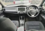2012 Toyota Fielder for Sale in Guyana – Blue – Ref 13837