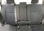 2012 Toyota Fielder for Sale in Guyana – Blue – Ref 13837