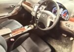 2014 Toyota Allion for Sale in Guyana – White – Ref 13808