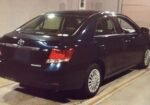 2018 Toyota Allion for Sale in Guyana – Black – Ref 13812