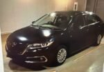 2018 Toyota Allion for Sale in Guyana – Black – Ref 13812