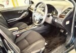 2018 Toyota Allion for Sale in Guyana – Black – Ref 13812