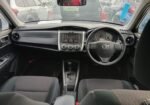 2015 Toyota Fielder Wagon for Sale in Guyana – White – Ref 13850