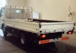 2007 Mitsubishi Canter for Sale in Guyana – White – Ref 13831