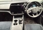 2025 Lexus RZ450e for Sale in Guyana – Grey – Ref 13860