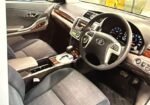 2014 Toyota Allion for Sale in Guyana – Silver – Ref 13874