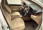 2016 Toyota Allion for Sale in Guyana – White – Ref 13886