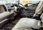 2018 Mitsubishi Canter for Sale in Guyana – pearl white – Ref 13890