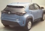 2022 Toyota Yaris Cross for Sale in Guyana – Blue – Ref 13918