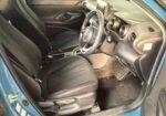 2022 Toyota Yaris Cross for Sale in Guyana – Blue – Ref 13918