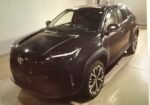2022 Toyota Yaris Cross for Sale in Guyana – Black – Ref 13925