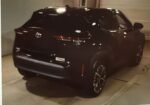 2022 Toyota Yaris Cross for Sale in Guyana – Black – Ref 13925