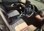 2022 Toyota Yaris Cross for Sale in Guyana – Black – Ref 13925