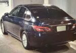 2020 Toyota Crown for Sale in Guyana – Blue – Ref 13931