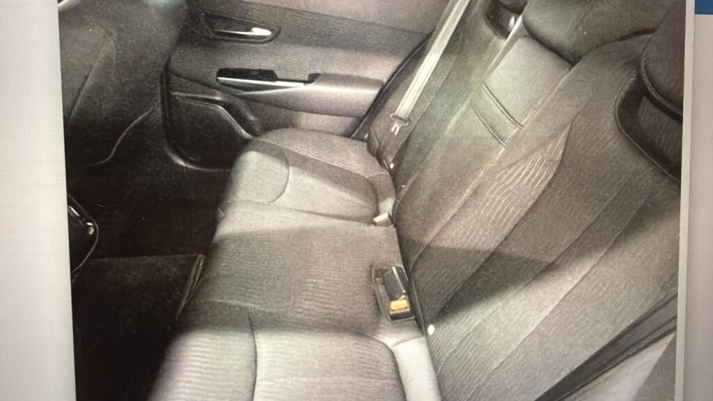 2020 Toyota Crown for Sale in Guyana – Blue – Ref 13931