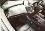 2020 Toyota Crown for Sale in Guyana – Blue – Ref 13931