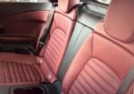 2021 Mercedes Benz C180 Cabriolet for Sale in Guyana – White – Ref 13936