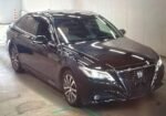 Toyota Crown for Sale in Guyana – Ref 13941
