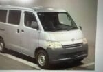 2014 Toyota LiteAce for Sale in Guyana – Ref 13895