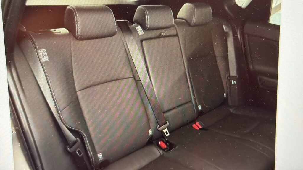2024 Toyota BZ4X Z for Sale in Guyana – Grey – Ref 13899