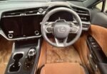 2024 Toyota RZ450e for Sale in Guyana – Black – Ref 13904