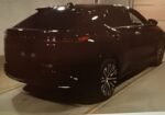 2024 Toyota RZ450e for Sale in Guyana – Black – Ref 13904