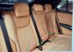 2024 Toyota RZ450e for Sale in Guyana – Black – Ref 13904