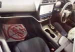 Toyota RZ450e for Sale in Guyana – Ref 13911