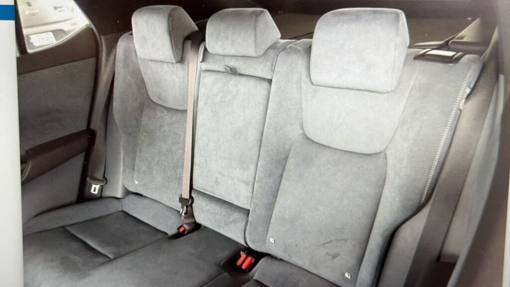 Toyota RZ450e for Sale in Guyana – Ref 13911