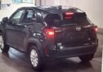 2022 Toyota Yaris Cross for Sale in Guyana – Black – Ref 13952