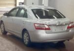 2014 Toyota Premio for Sale in Guyana – Silver – Ref 13961