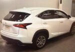2016 Lexus for Sale in Guyana – pearl white – Ref 13964