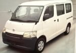 2014 Toyota LiteAce for Sale in Guyana – Silver – Ref 13970