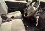 2014 Toyota LiteAce for Sale in Guyana – Silver – Ref 13970