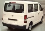 2014 Toyota LiteAce for Sale in Guyana – Silver – Ref 13970