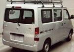 2014 Toyota LiteAce for Sale in Guyana – Silver – Ref 13974
