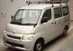 2014 Toyota LiteAce for Sale in Guyana – Silver – Ref 13974