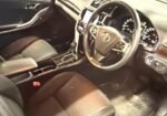 2017 Toyota Allion for Sale in Guyana – Silver – Ref 13977