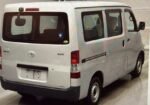 2013 Toyota TownAce for Sale in Guyana – Silver – Ref 13984