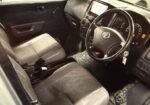 2013 Toyota TownAce for Sale in Guyana – Silver – Ref 13984