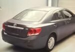 2013 Toyota Allion for Sale in Guyana – Grey – Ref 13988