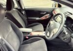 2013 Toyota Allion for Sale in Guyana – Grey – Ref 13988