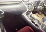 2016 Lexus NX200t for Sale in Guyana – Black – Ref 14026