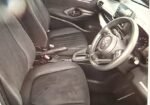 2024 Toyota Yaris for Sale in Guyana – Silver – Ref 14046