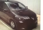 2024 Toyota Yaris for Sale in Guyana – Black – Ref 14055