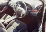 2012 Toyota Allion for Sale in Guyana – Silver – Ref 14063