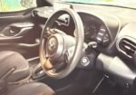 2023 Toyota Yaris for Sale in Guyana – pearl white – Ref 14067