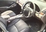 2015 Toyota Allion for Sale in Guyana – Black – Ref 14080